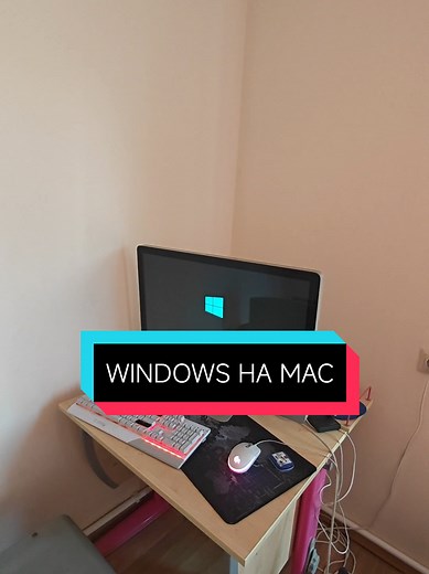 Старый iMac ч.2. __________________ Не, вот реально скажу, мне пришлось дра раза переустанавливать на нём винду, потому что bootcamp буквально испортил образ диска, который я записал на флешку, пришлось потом перезаписывать. При каждом запуске винды вылетал BSOD с неизвестной ошибкой. я почитал, оказывается, конфликтуют драйвера Intel hd graphics (встроенной видеокарты) с AMD Radeon HD (дискретной видеокартой). в