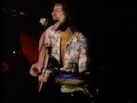 Fleetwood Mac/ Lindsey Buckingham ~ Never Going Back Again ~ Japan Live 1977