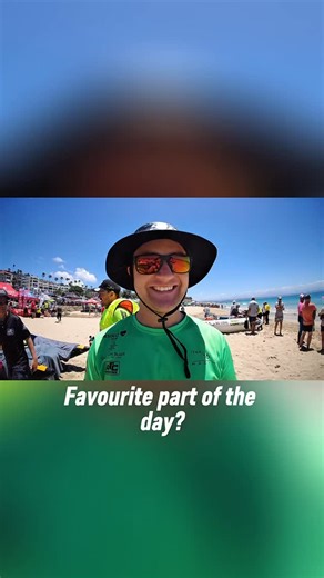 Ford Ranger O’Clock 😄🚙💨 We asked @nian_mtb what was his favourite part of the day…and he didn’t even hesitate: driving the Ford Ranger XLT 😅 Big shoutout to Motus Ford George - our Official Vehicle Partner - for keeping our team moving from launch to finish, and everything in between. @fordsouthafrica Shot on @goproza HERO 4K 📹 . . . #teams16racing #motusford #fordranger #transagulhas | Team S16 - Inflatable Boat Racing