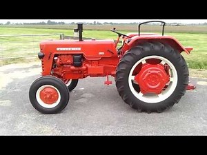 Mc Cormick D430