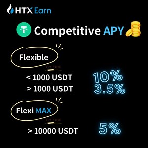 🔥Earnings Made Easy! Subscribe #USDT, Earn USDT! Start : https://www.huobi.com/en-us/financial/earn/?type=limit&currentProjectType=5 | Huobi