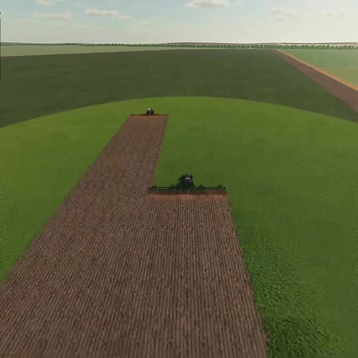 Farming Simulator 22: A Guide to FS22 in Brazil