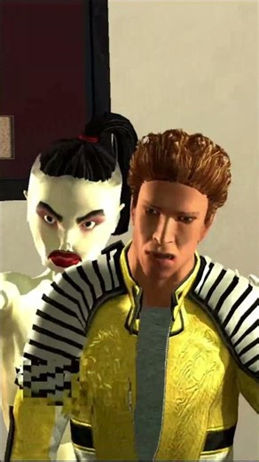 Saints Row 2 #saintsrow #saintsrow2 #SaintsRow2