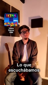 Tavo Arraya 🔵 on Instagram: "TETRIS #game #original #tetris #fyp #cool"
