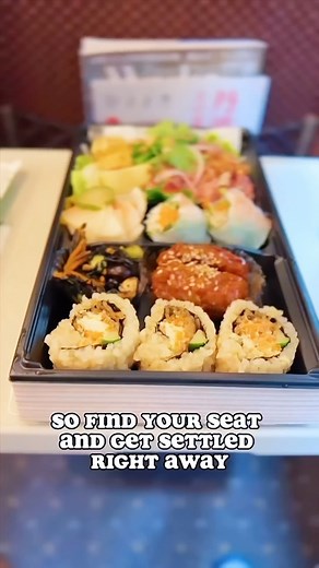 Have you ever ridden Japan’s long-distance trains? Riding the Shinkansen is my favorite way to travel throughout Japan. #shinkansen #trains #Japan | TabiEats