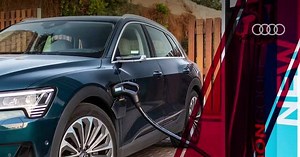 31 reactions | #eMobility for #longdistance journeys: The #Audi...