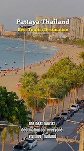 192K views · 2.8K reactions | Welcome to Pataya. The best tourist...