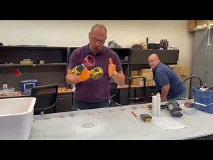 How to | Layout of Corian undermount sink (Step 2)