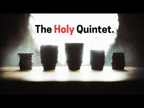 The Best Fujifilm Lenses You Can Buy (Period).