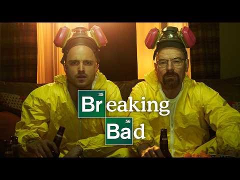 Breaking Bad - Let It happen