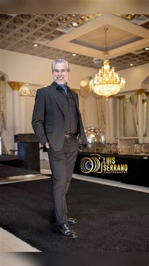 Class and Elegance at Chateau Crystale Ballroom