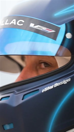 After a hard fought 6 hours in Imola, the No. 2 V-Series.R already has its eyes set on Spa! | Cadillac