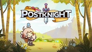 Postknight - Official Game Trailer