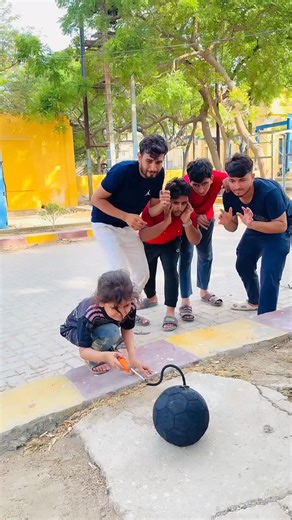 1.4M views · 28K reactions | How we make Fake Bomb funny video  #funny #shorts #comedy | Mountainlion5 | Facebook