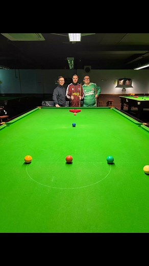 Step up Support on Reels