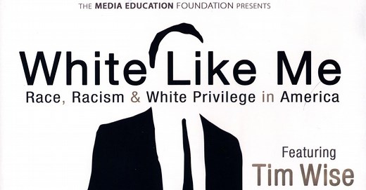 White Like Me (2013) Full Documentary