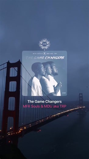 Exploring Soul Music with MFR Souls