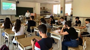 Así se combaten las 'fake news' desde la escuela: "Tenemos que despertar el espíritu crítico en los niños"