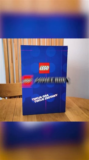 Nie wiem czy wiesz, ale Lego Minecraft: Wieża Endermana to 867 elementów, z których zbudujesz nie tylko Wieżę Endermana, ale też dwie kolorowe fortece! A jeśli jeszcze nie widziałeś najnowszego odcinku na kanale BLADII, to wiesz co robić! 🔥🔥🔥 @lego @legopoland_official #lego #legominecraft #minecraft #reklama | Kapitan Bladii