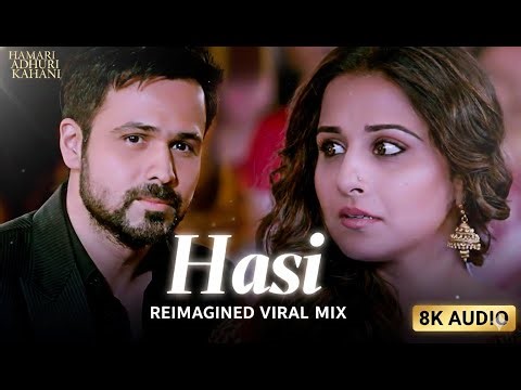 Hasi Ban Gaye (Male Version) 💔 | Emraan Hashmi, Vidya Balan | Bollywood Emotional Love Song