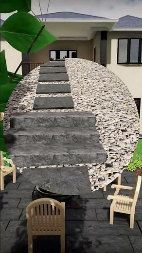 Professional Landscape Designers Regina 2D 3D landscape design services #landscapedesign