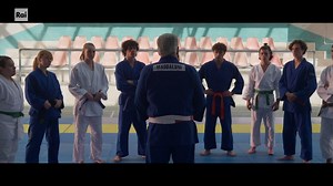 “Nel Judo dovete essere magici. Se credete di non poter realizzare l’impossibile, oltre che perdere, vi fate male” CLAN - Scegli il tuo Destino è in Esclusiva su @RaiPlay -> bit.ly/CLAN_RaiPlay #RaiGulp #RaiPlay #Clan #Scegliiltuodestino | RaiPlay