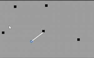 [Unity2D]SpringJoint2D吐丝效果,火了发教程!!!(已出教程)