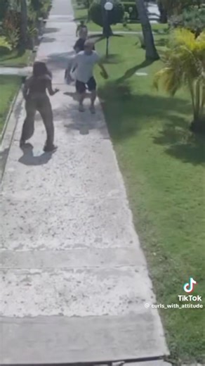 527K views · 1.4K reactions | The woman did the right thing. Give that dog the boot. She did it gently, I would not have. Now the asshole is getting charged with assault for his idiot dog. I got a strike against my account on TikTok for siding with the woman and her child. Idiots. | Endurance Kennels LLC | Facebook