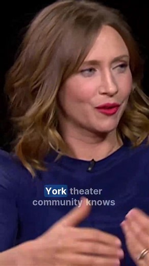 The choice wasn't the goal, but stepping behind the camera happened. Hear Vera Farmiga detail why she loved the power of giving actors like John Hawks and Norbert Leo Butz the opportunity, rather than seeking the director's chair for herself. This is a raw look at creative control, motherhood, spiritual doubt, and crafting complex female characters that rarely make it to the screen. Essential listening for anyone fascinated by artistry and the *Higher Ground* journey. #VeraFarmiga #Filmmaking #A