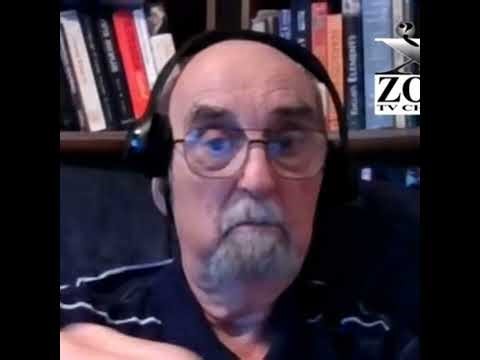 Gwilda Wiyaka Interviews - CRAIG HANE - AI and the 21st Century Math Student