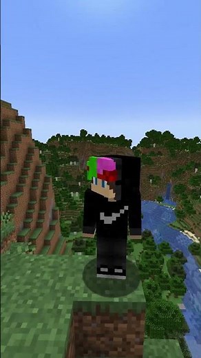 Tak powinny wyglądać skiny w minecraft