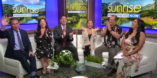 Hawaii's own Kaylee Shimizu shares her experience about being on 'The Voice'