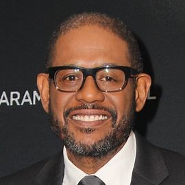 Forest Whitaker | Keynote Speaker | AAE Speakers Bureau