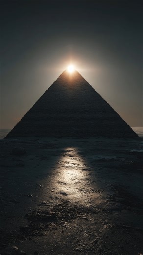 40K views · 652 reactions | A Pyramid With 12 Sides? You’ve Never Seen This One #pyramid #ancient #discovery #history | Life's Biggest Questions | Facebook