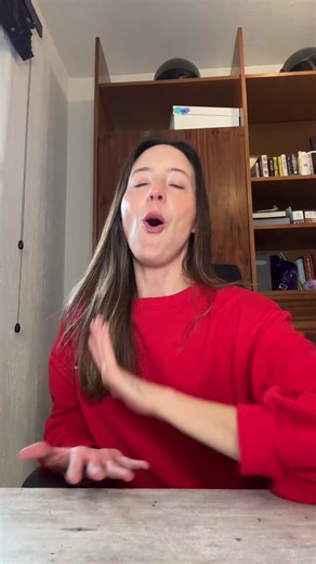 No importa qué te haga sonreír el chiste es que sea una sonrisa blanca y brillante.