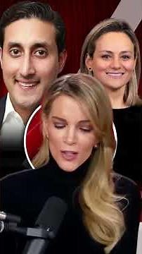 Female JP Morgan Exec Accused of SHOCKING Sexual Harassment of Male Subordinate