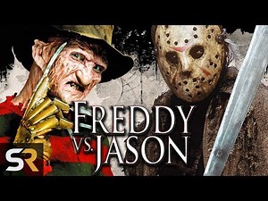 The Impact And Legacy Of Freddy vs Jason