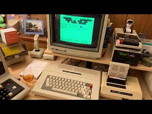 ProFile: Three incarnations