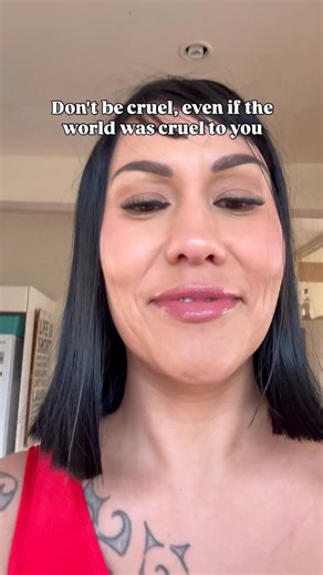 CWKNZ on Instagram: "Just be you!❤️❤️❤️ #reels #life #explore #explorepage✨ #instagram"