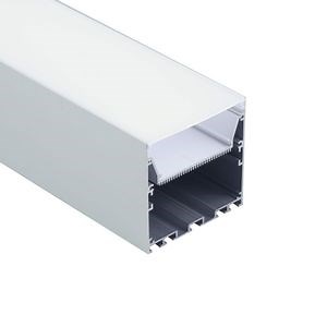 [Hot Item] LED Linear Strip Light Aluminum Profile Circular Suspended Light for Ceiling