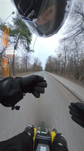 Линкс #asmr #euc #моноколесо #automobile #funny #fun #shorts #fast #speed #insta360 #insta360x5 #top