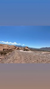 The trails in Moab always give a great time and gorgeous views! #moabcowboy #moab #utv #offroad #fyp #wheeling #kawasaki #hellsrevenge | Moab Cowboy Country Off-Road Adventures