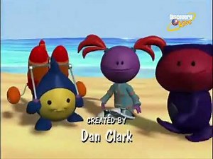The Save-Ums! - Theme Song (Ready Set Learn! on Discovery Kids, USA Airing)