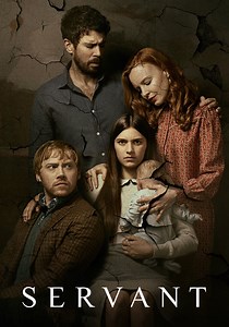 Servant Season 2 - watch full episodes streaming online