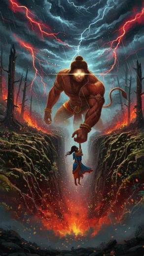 😍#Ram ke pyare#🚩💪Veer #🚩💪Hanuman ji 💪🚩#ki Shakti 🙏🚩