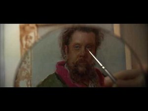 The Making of "Pictures at an Exhibition" Steinway Piano by Paul Wyse