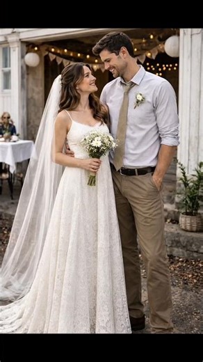 They Had Nothing… Except Love