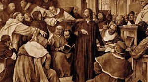 Den, kdy byl upálen Jan Hus (6. červenec 1415) | Slavné dny | Stream