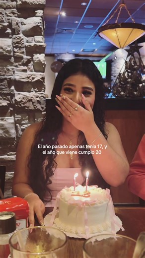 Celebrating 20 Years: A January Birthday Reflection