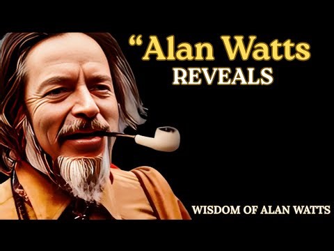 Alan Watts Explained: How Christianity Lost Its Spiritual Core